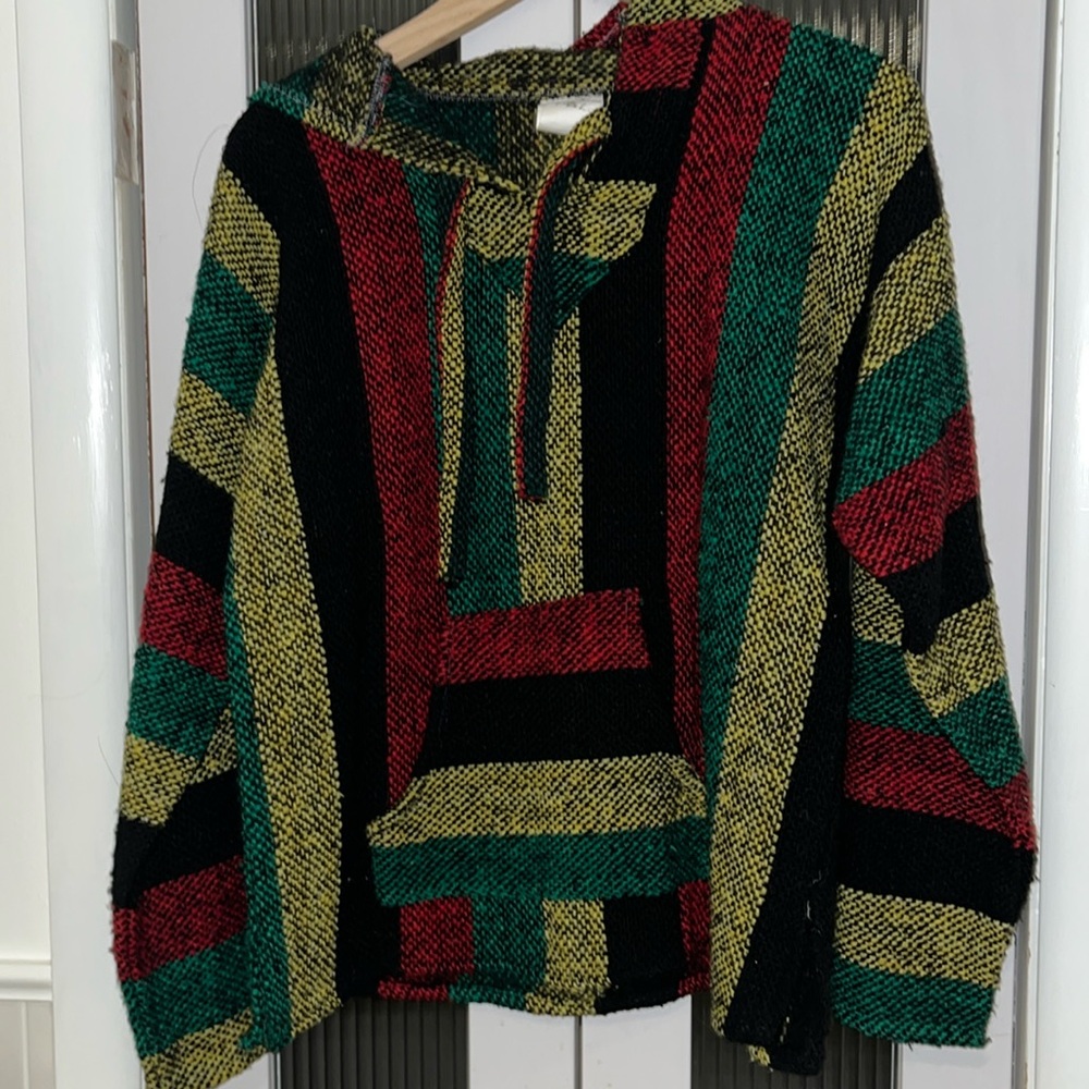 DRUG RUG